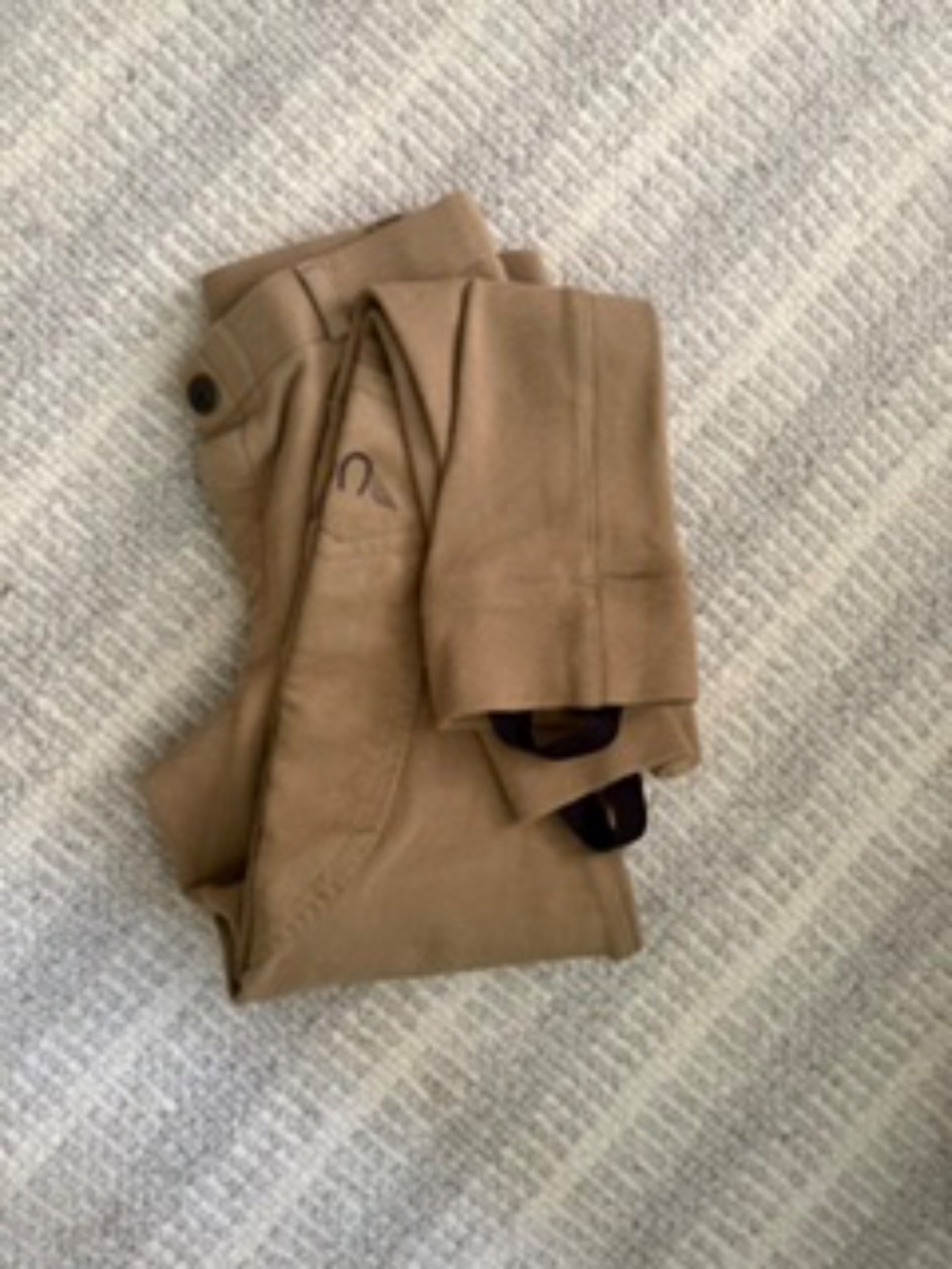 Tuff Rider, Riding pants, Size 16 - Picture 6 of 6